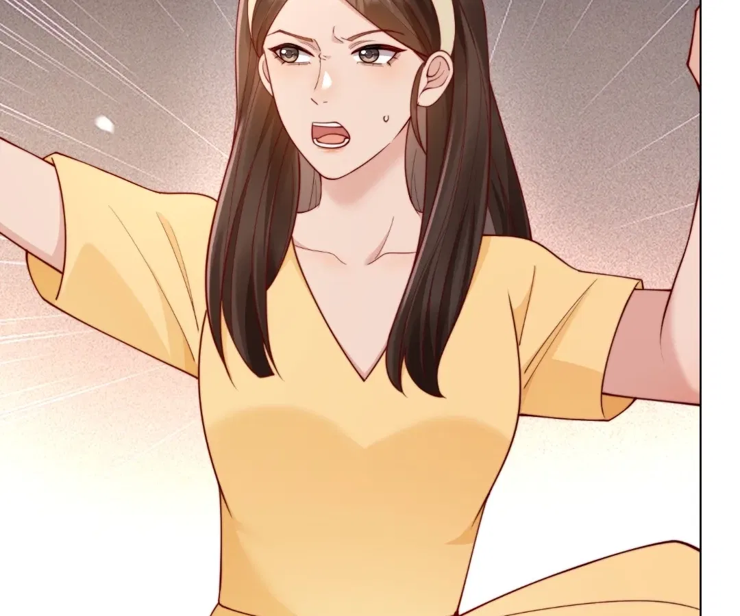 The Substitute Bride And The Overly affectionate Husband Chapter 73 – Page 33