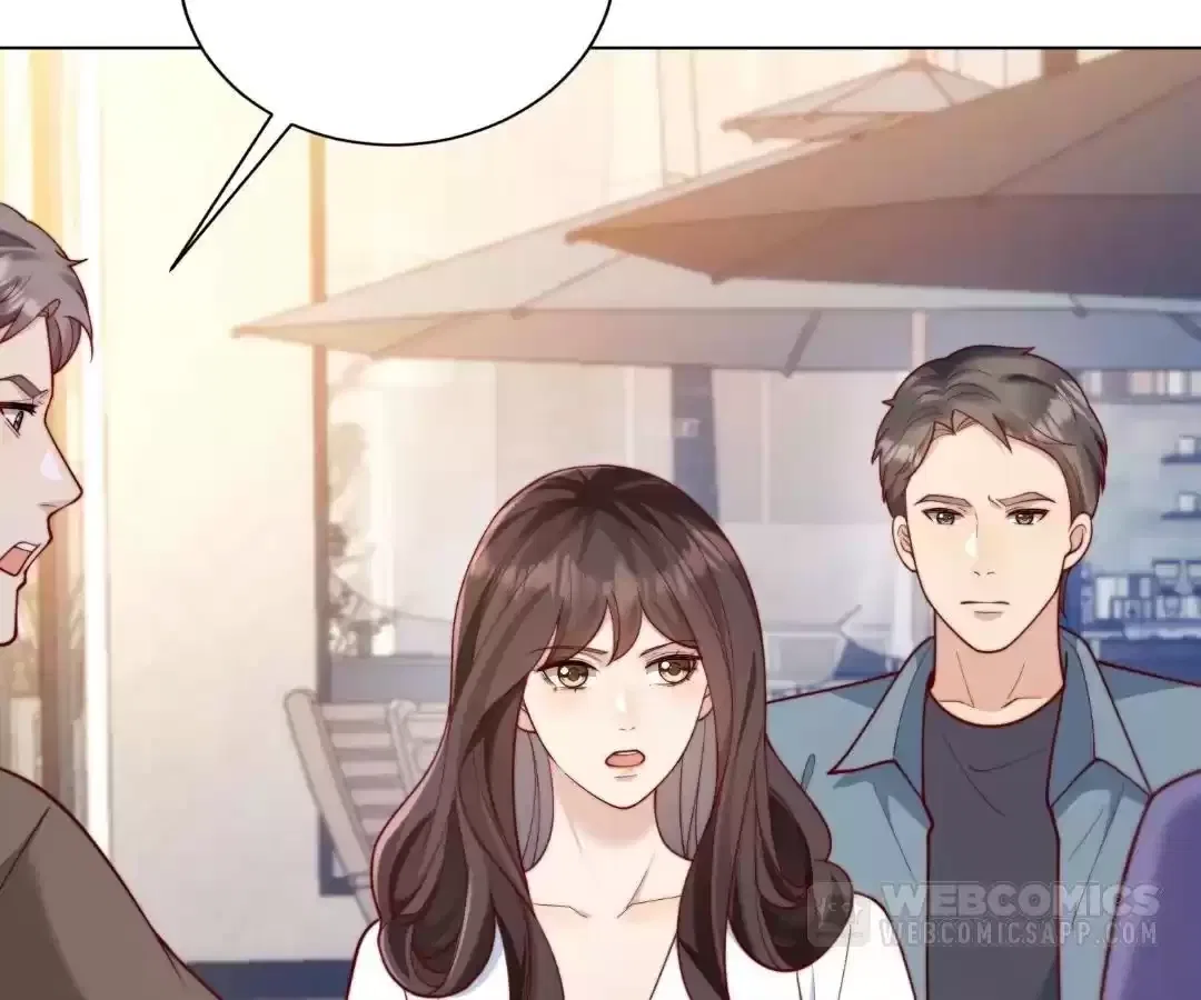 The Substitute Bride And The Overly affectionate Husband Chapter 73 – Page 35