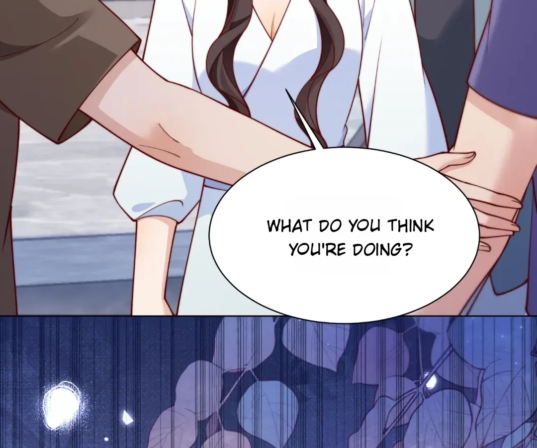 The Substitute Bride And The Overly affectionate Husband Chapter 73 – Page 36