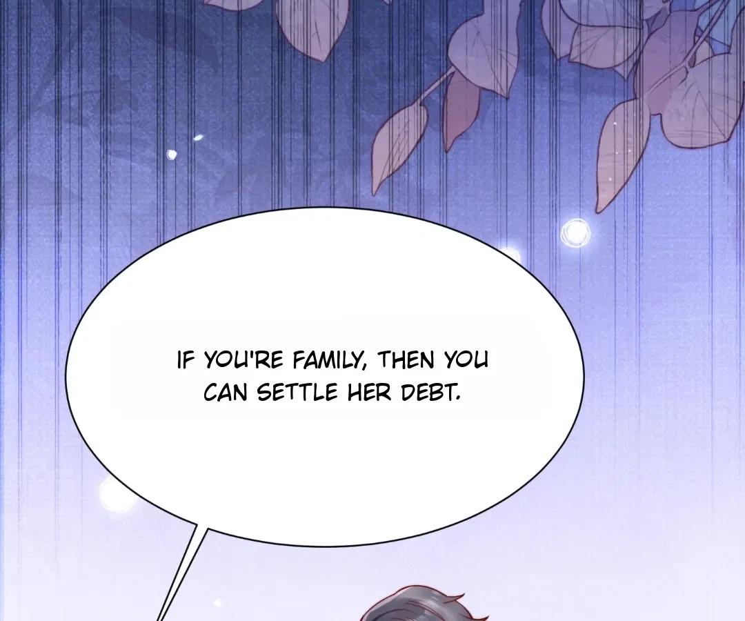 The Substitute Bride And The Overly affectionate Husband Chapter 73 – Page 37