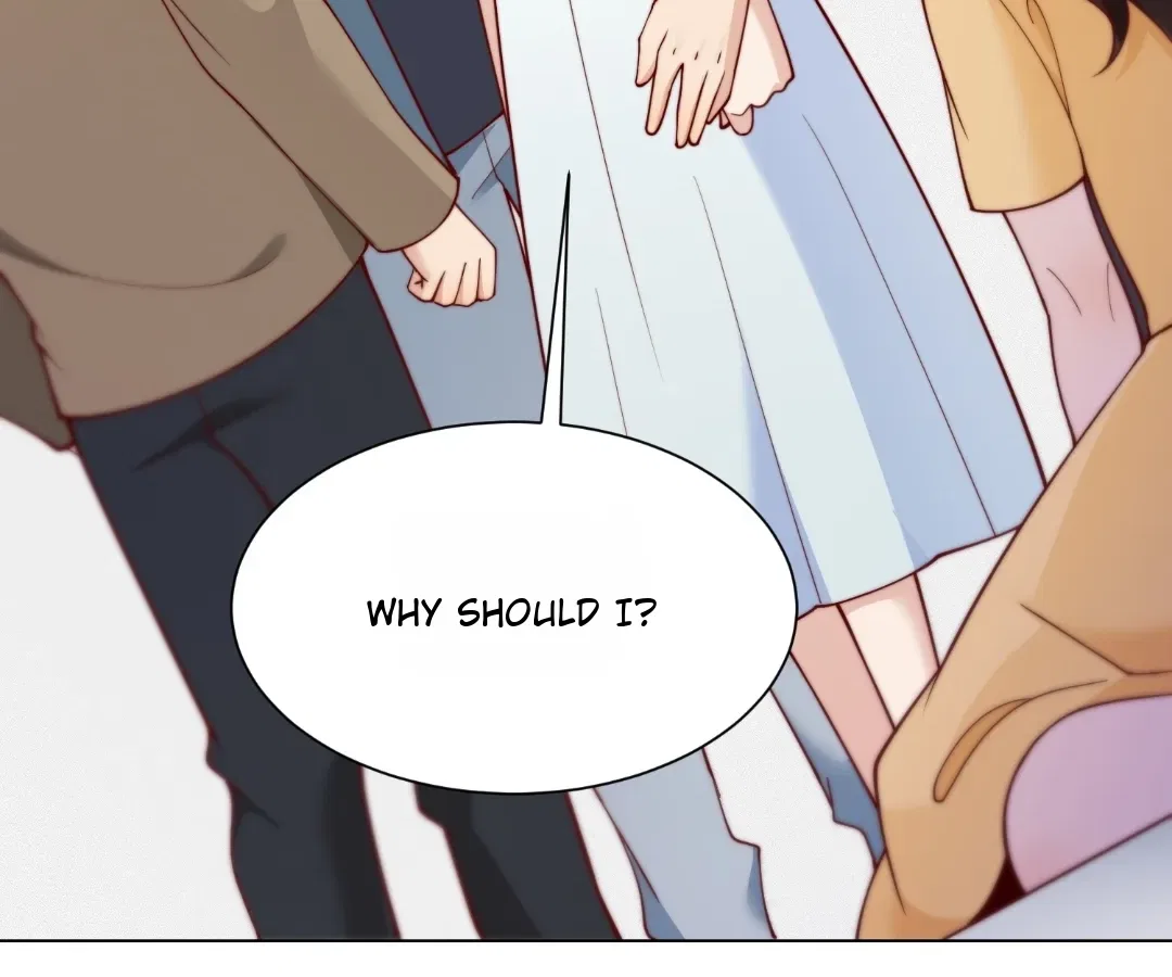 The Substitute Bride And The Overly affectionate Husband Chapter 73 – Page 39