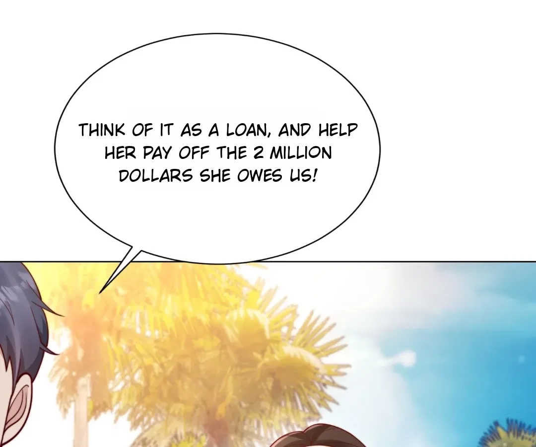 The Substitute Bride And The Overly affectionate Husband Chapter 73 – Page 41
