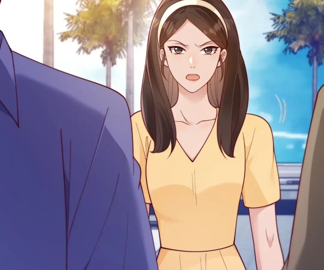 The Substitute Bride And The Overly affectionate Husband Chapter 73 – Page 42