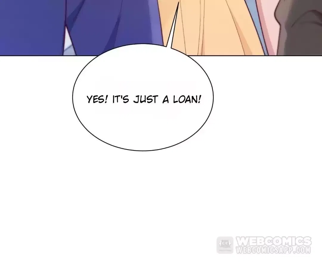The Substitute Bride And The Overly affectionate Husband Chapter 73 – Page 43