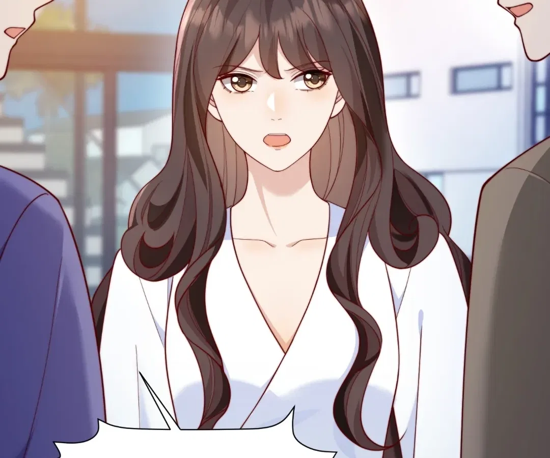 The Substitute Bride And The Overly affectionate Husband Chapter 73 – Page 45