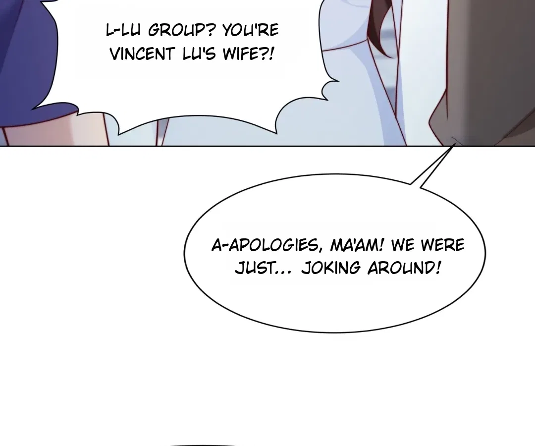 The Substitute Bride And The Overly affectionate Husband Chapter 73 – Page 46
