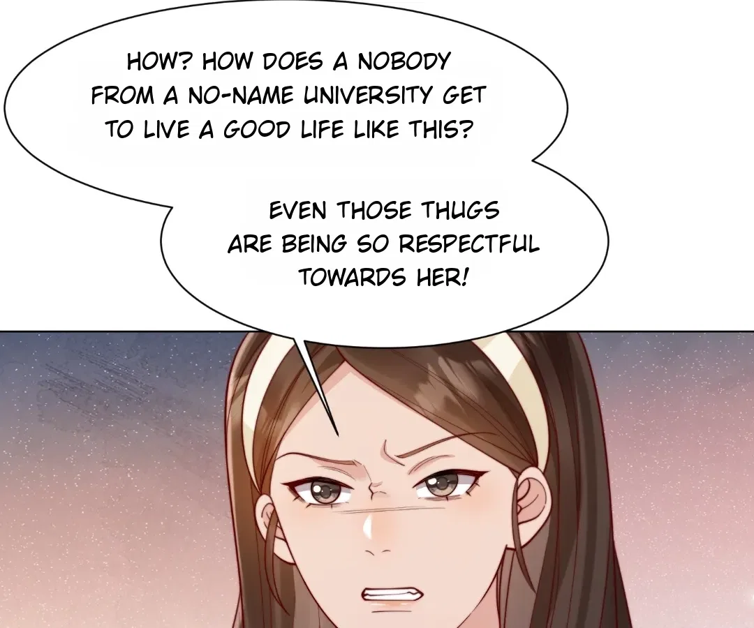 The Substitute Bride And The Overly affectionate Husband Chapter 73 – Page 47