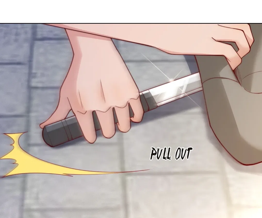 The Substitute Bride And The Overly affectionate Husband Chapter 73 – Page 54