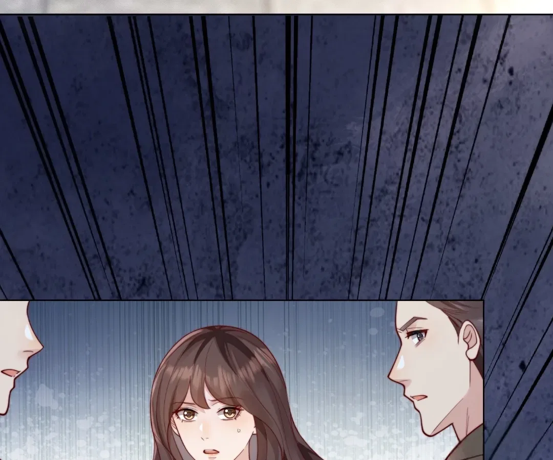 The Substitute Bride And The Overly affectionate Husband Chapter 73 – Page 55