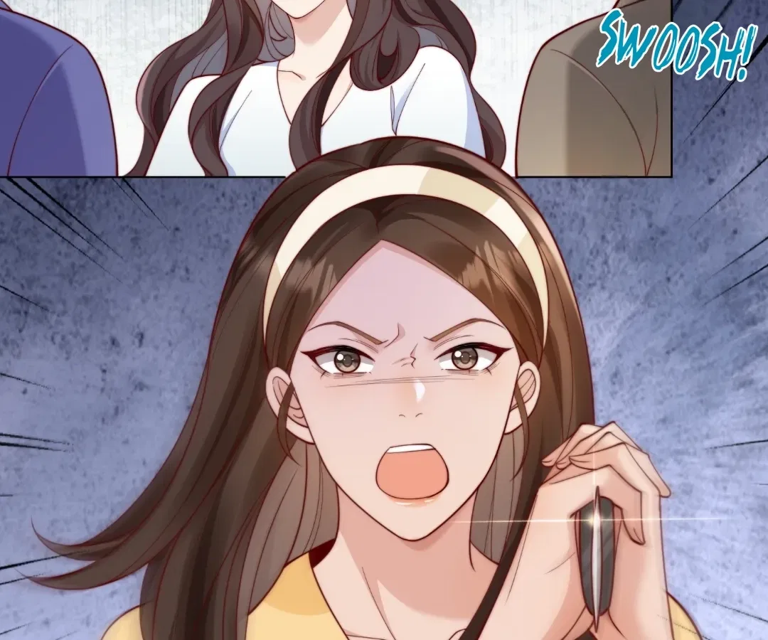 The Substitute Bride And The Overly affectionate Husband Chapter 73 – Page 56