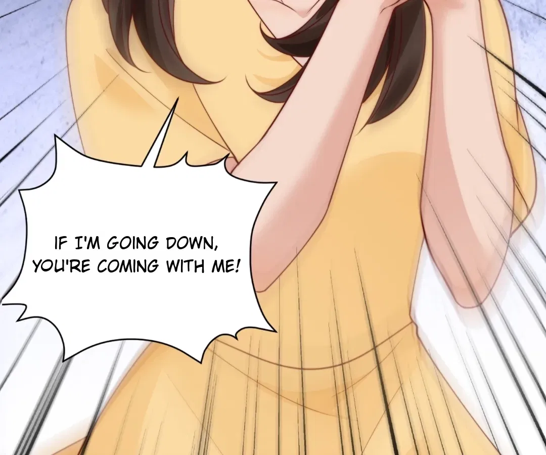The Substitute Bride And The Overly affectionate Husband Chapter 73 – Page 57