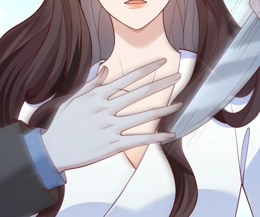 The Substitute Bride And The Overly affectionate Husband Chapter 73 – Page 60