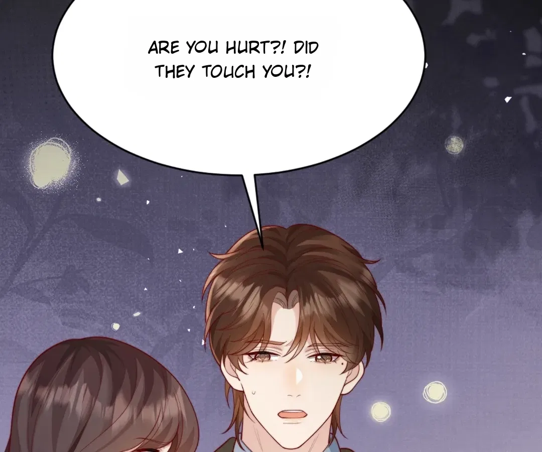 The Substitute Bride And The Overly affectionate Husband Chapter 73 – Page 68