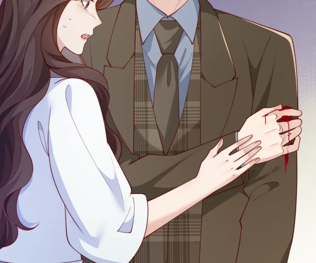 The Substitute Bride And The Overly affectionate Husband Chapter 73 – Page 69