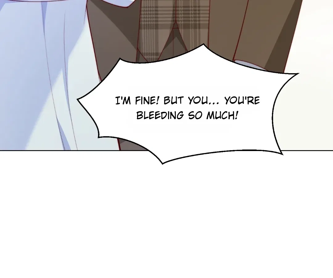The Substitute Bride And The Overly affectionate Husband Chapter 73 – Page 70