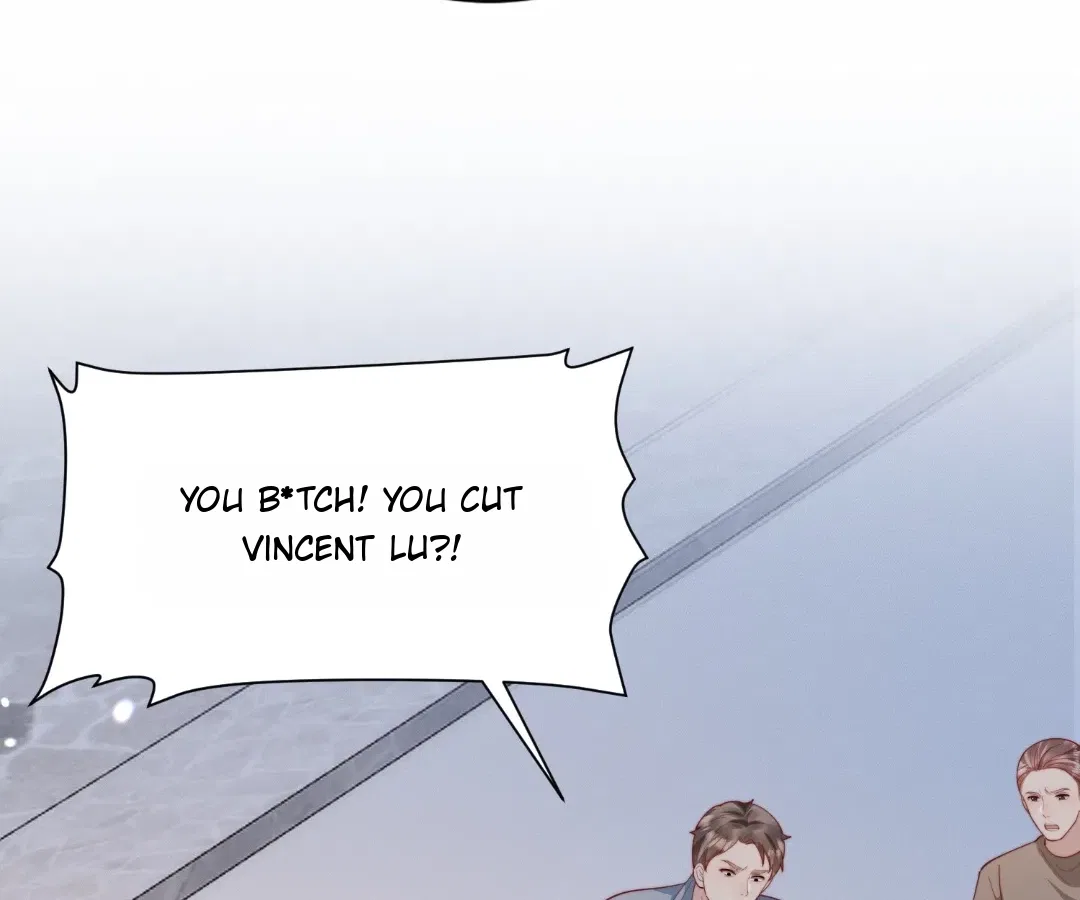 The Substitute Bride And The Overly affectionate Husband Chapter 73 – Page 74