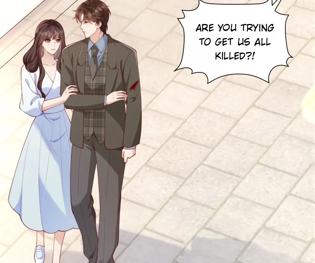 The Substitute Bride And The Overly affectionate Husband Chapter 73 – Page 76