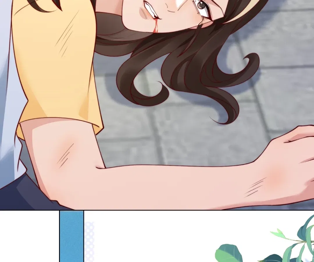 The Substitute Bride And The Overly affectionate Husband Chapter 73 – Page 79