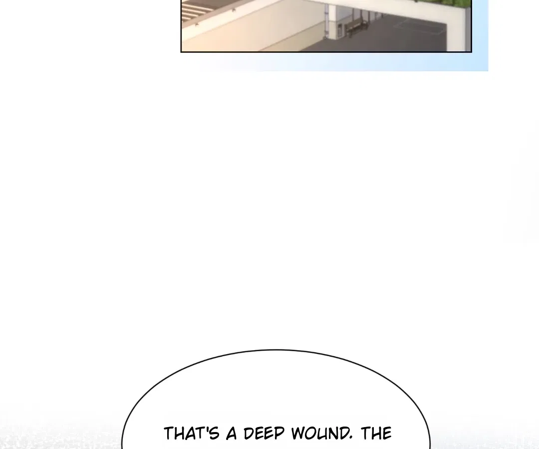 The Substitute Bride And The Overly affectionate Husband Chapter 73 – Page 82