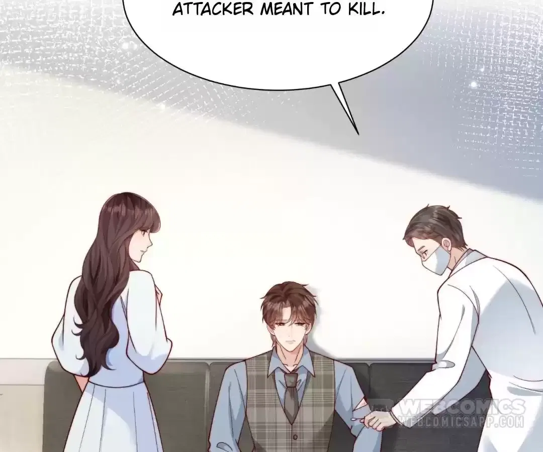 The Substitute Bride And The Overly affectionate Husband Chapter 73 – Page 83