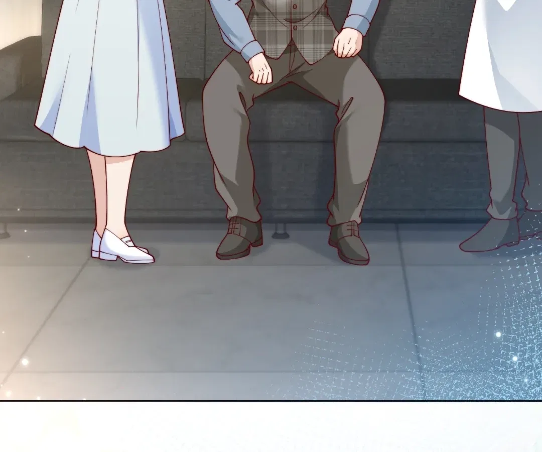 The Substitute Bride And The Overly affectionate Husband Chapter 73 – Page 84