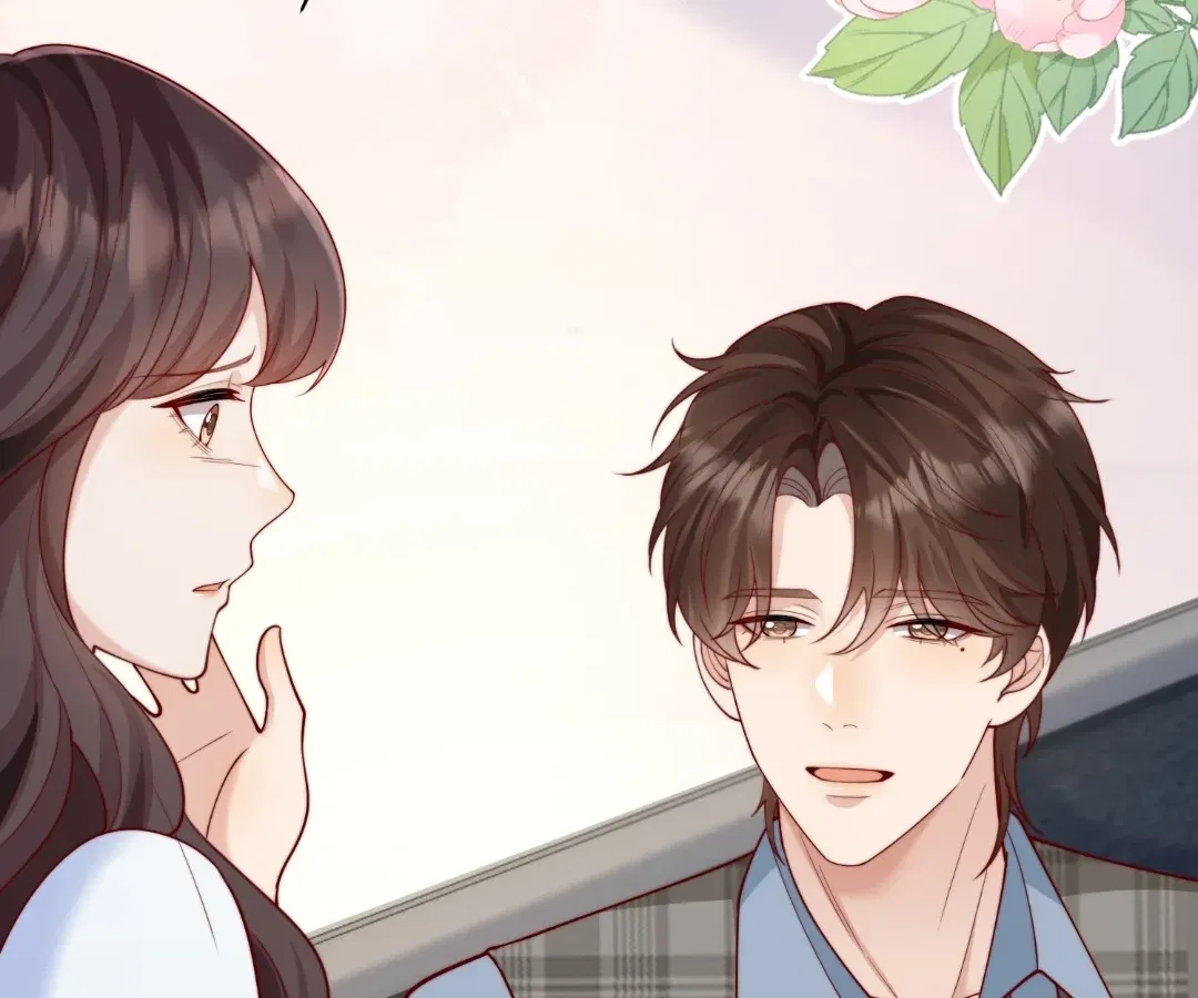 The Substitute Bride And The Overly affectionate Husband Chapter 73 – Page 86