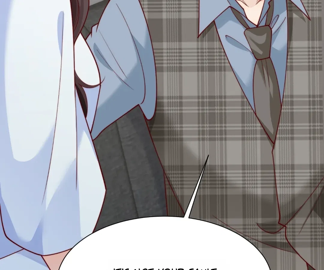 The Substitute Bride And The Overly affectionate Husband Chapter 73 – Page 87