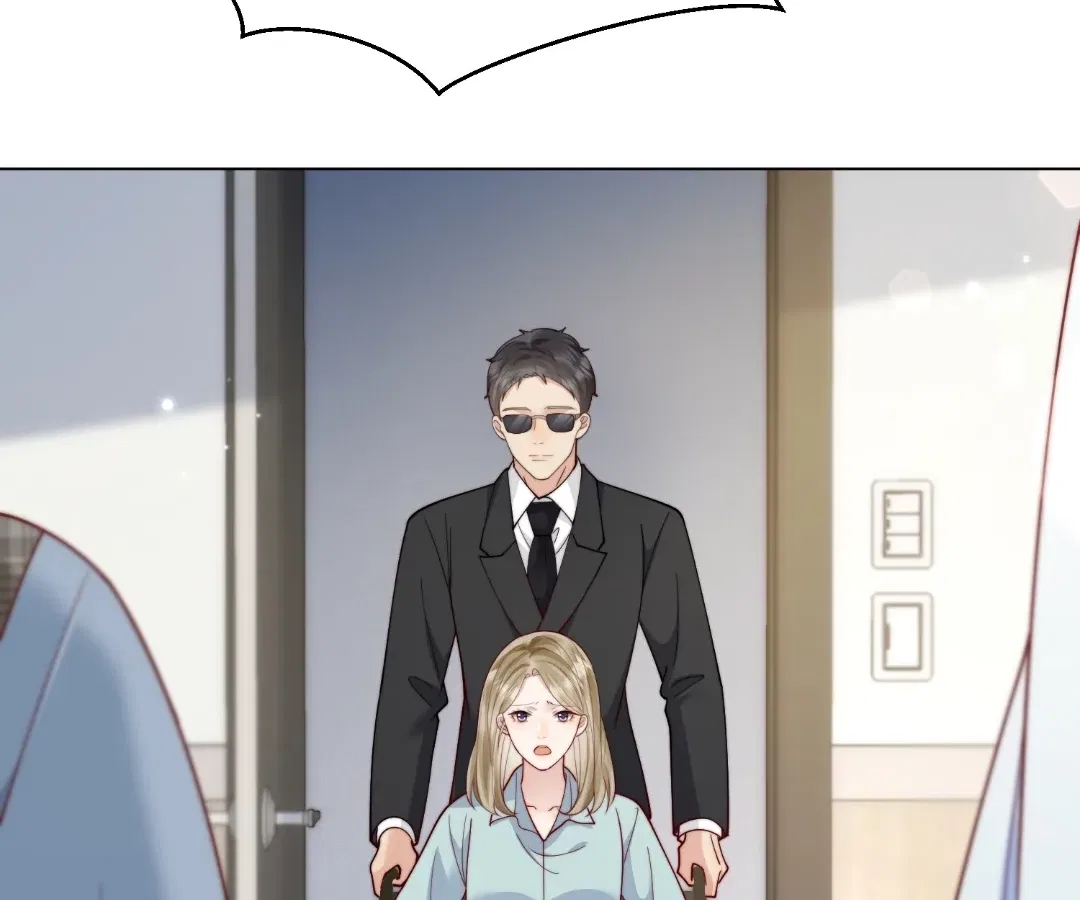 The Substitute Bride And The Overly affectionate Husband Chapter 73 – Page 89