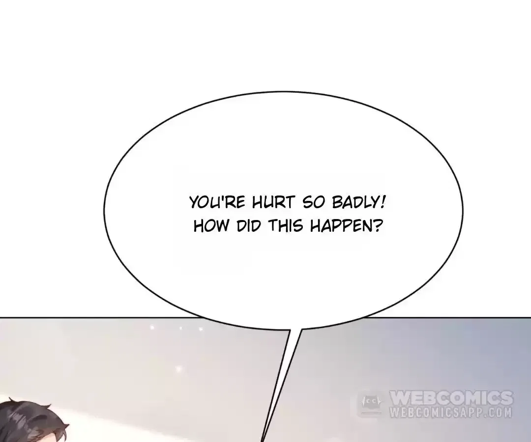 The Substitute Bride And The Overly affectionate Husband Chapter 73 – Page 91