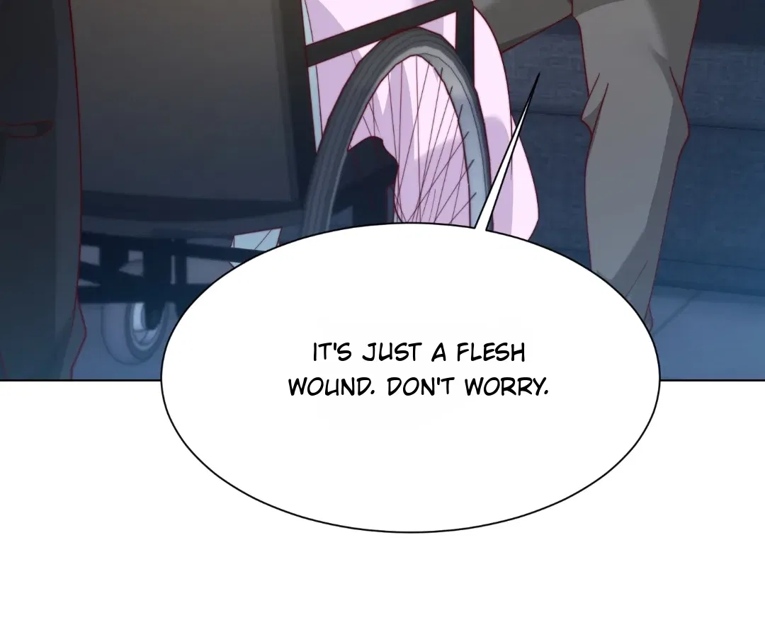 The Substitute Bride And The Overly affectionate Husband Chapter 73 – Page 93