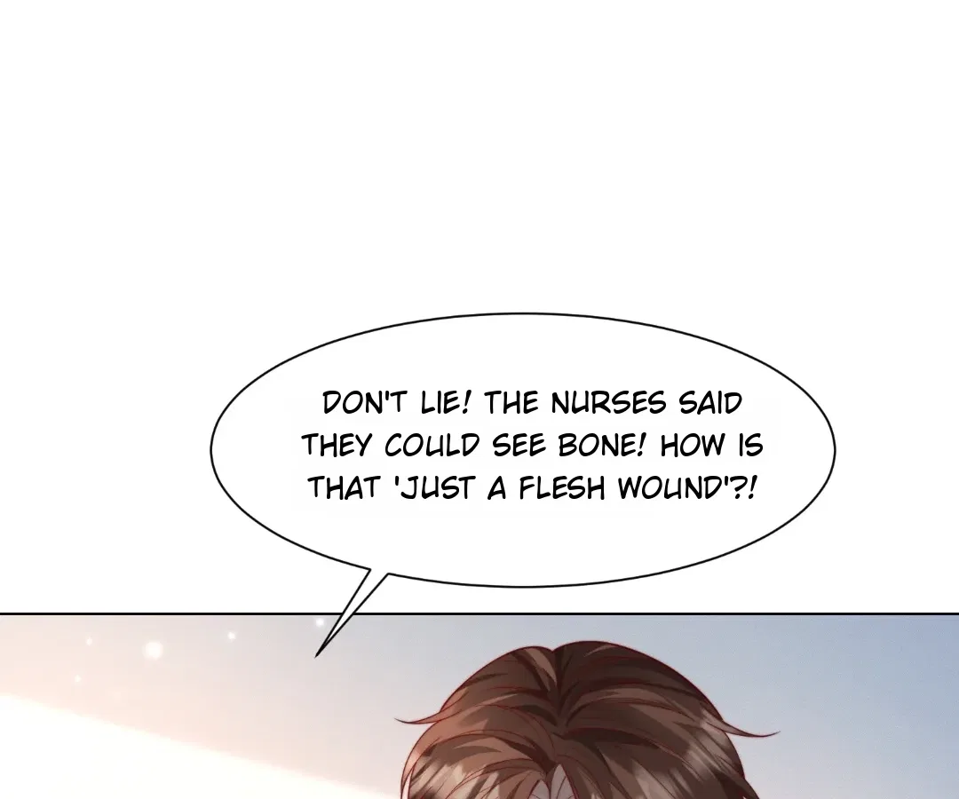 The Substitute Bride And The Overly affectionate Husband Chapter 73 – Page 94
