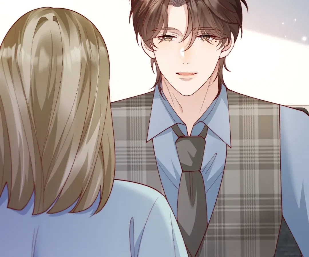 The Substitute Bride And The Overly affectionate Husband Chapter 73 – Page 95