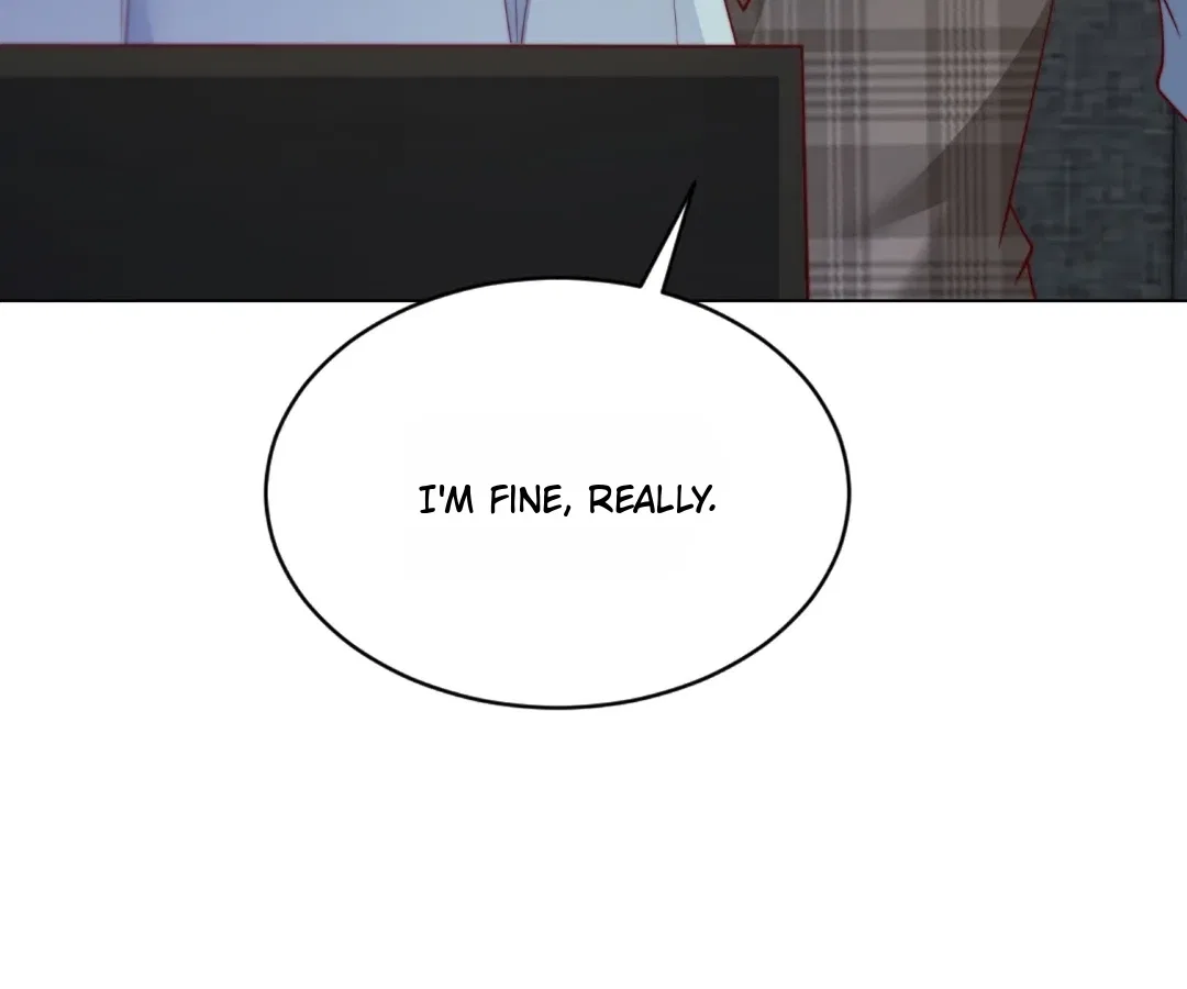 The Substitute Bride And The Overly affectionate Husband Chapter 73 – Page 96