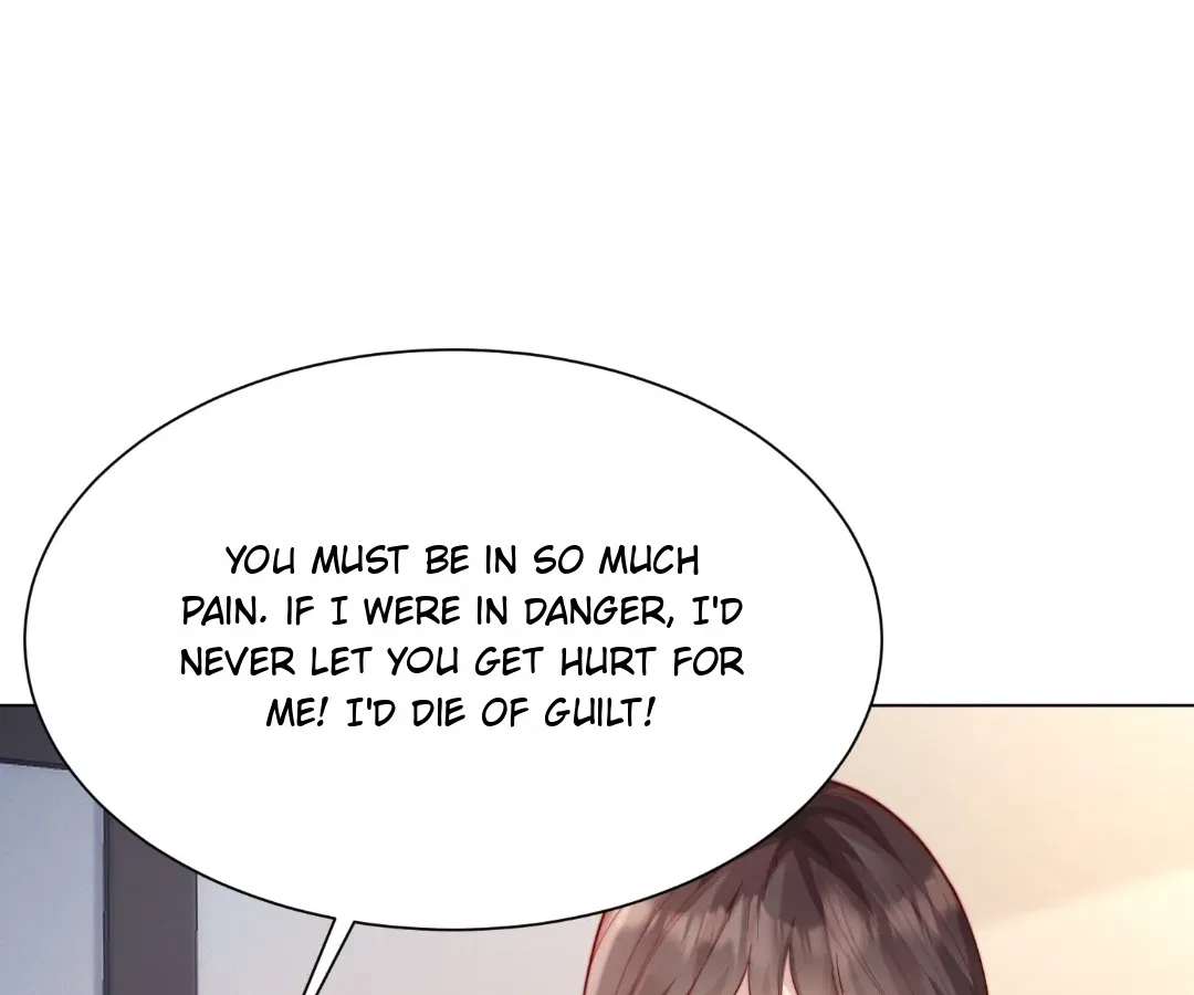 The Substitute Bride And The Overly affectionate Husband Chapter 73 – Page 97