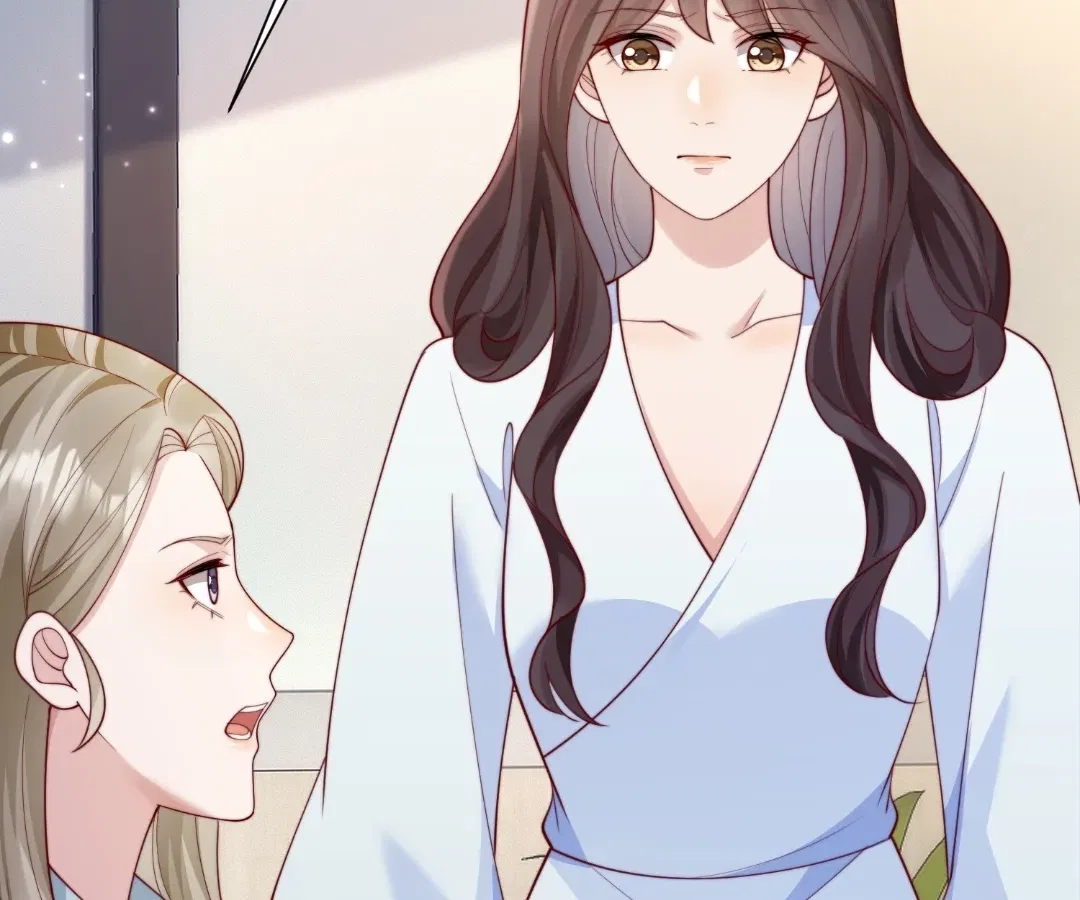 The Substitute Bride And The Overly affectionate Husband Chapter 73 – Page 98