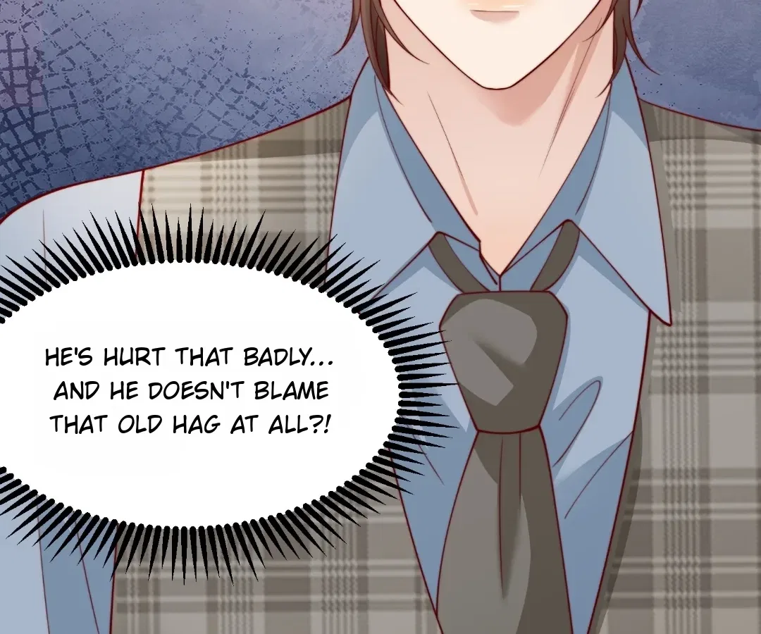 The Substitute Bride And The Overly affectionate Husband Chapter 73 – Page 102