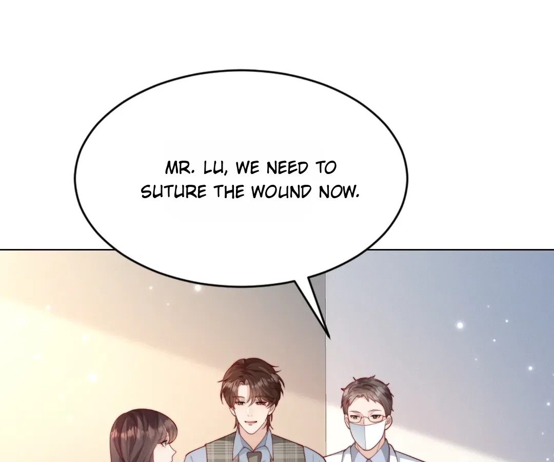 The Substitute Bride And The Overly affectionate Husband Chapter 73 – Page 104