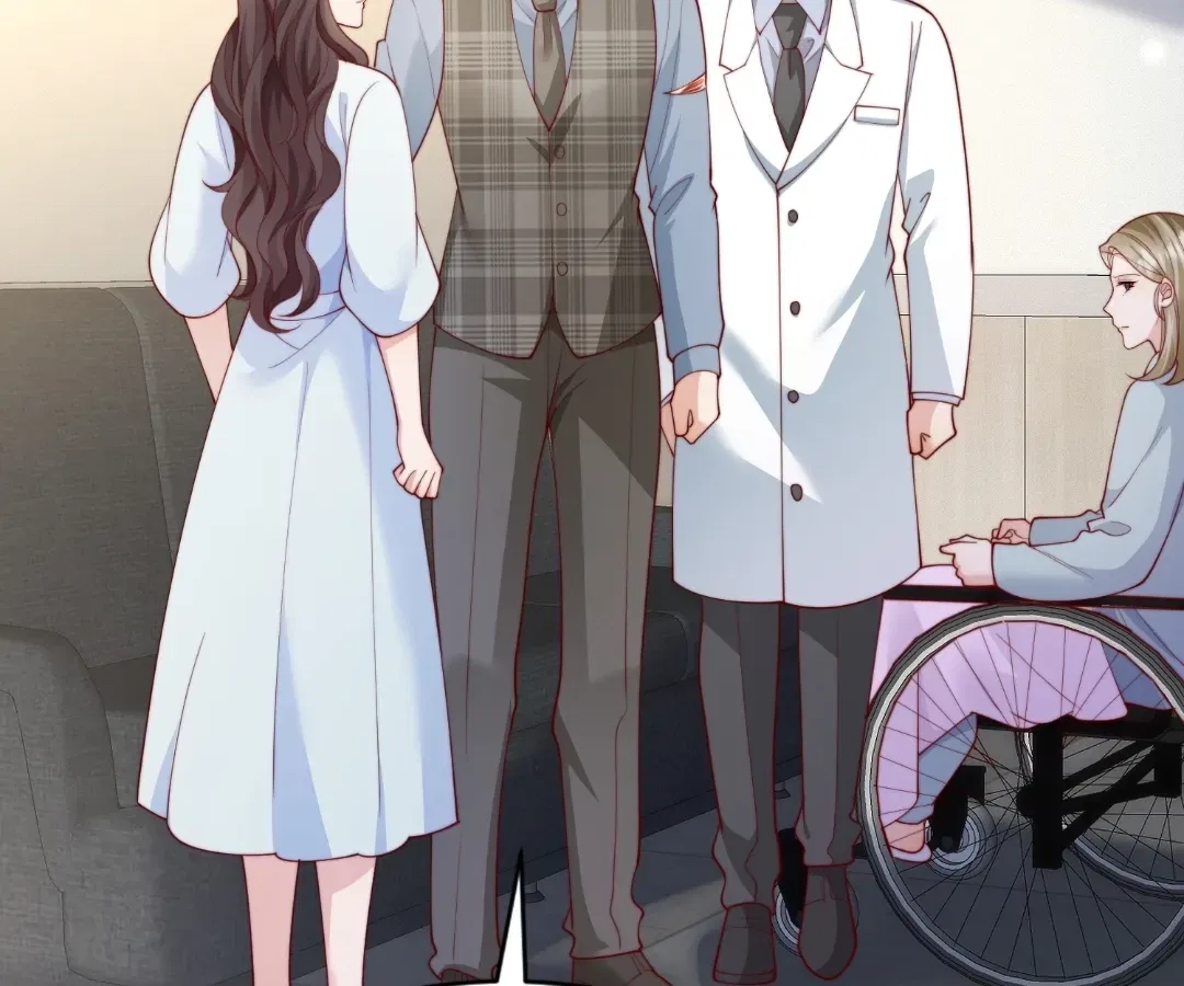 The Substitute Bride And The Overly affectionate Husband Chapter 73 – Page 105