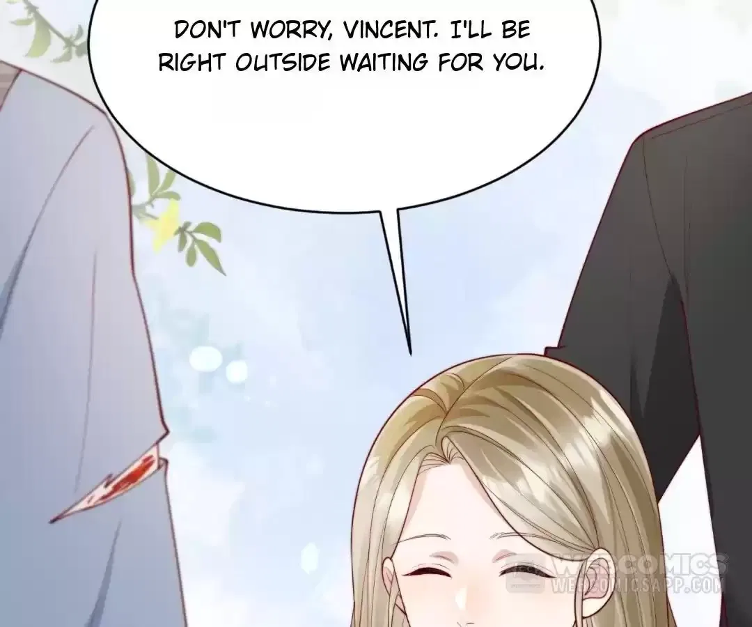 The Substitute Bride And The Overly affectionate Husband Chapter 73 – Page 107