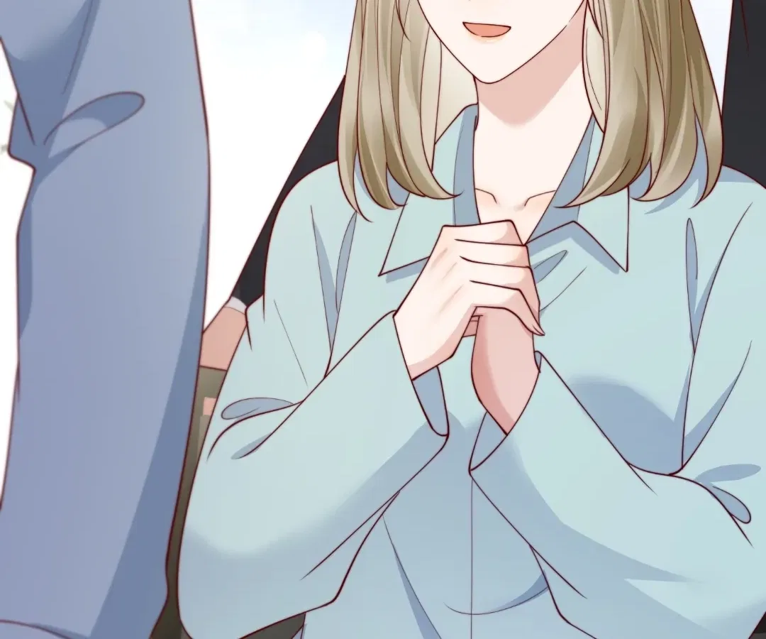 The Substitute Bride And The Overly affectionate Husband Chapter 73 – Page 108