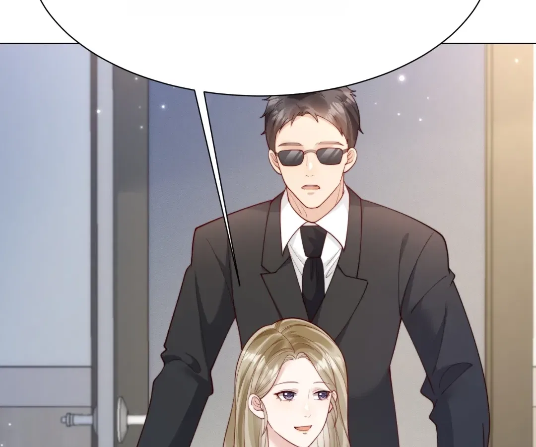 The Substitute Bride And The Overly affectionate Husband Chapter 73 – Page 111