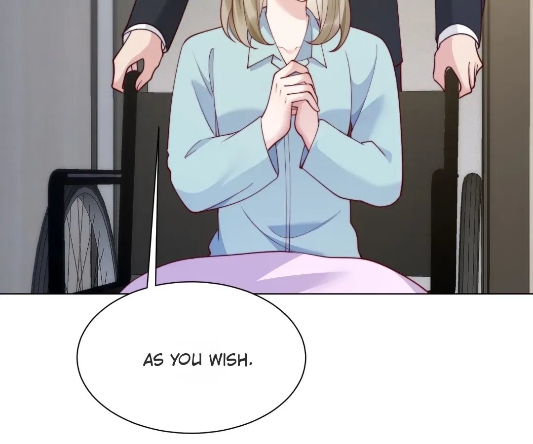The Substitute Bride And The Overly affectionate Husband Chapter 73 – Page 112