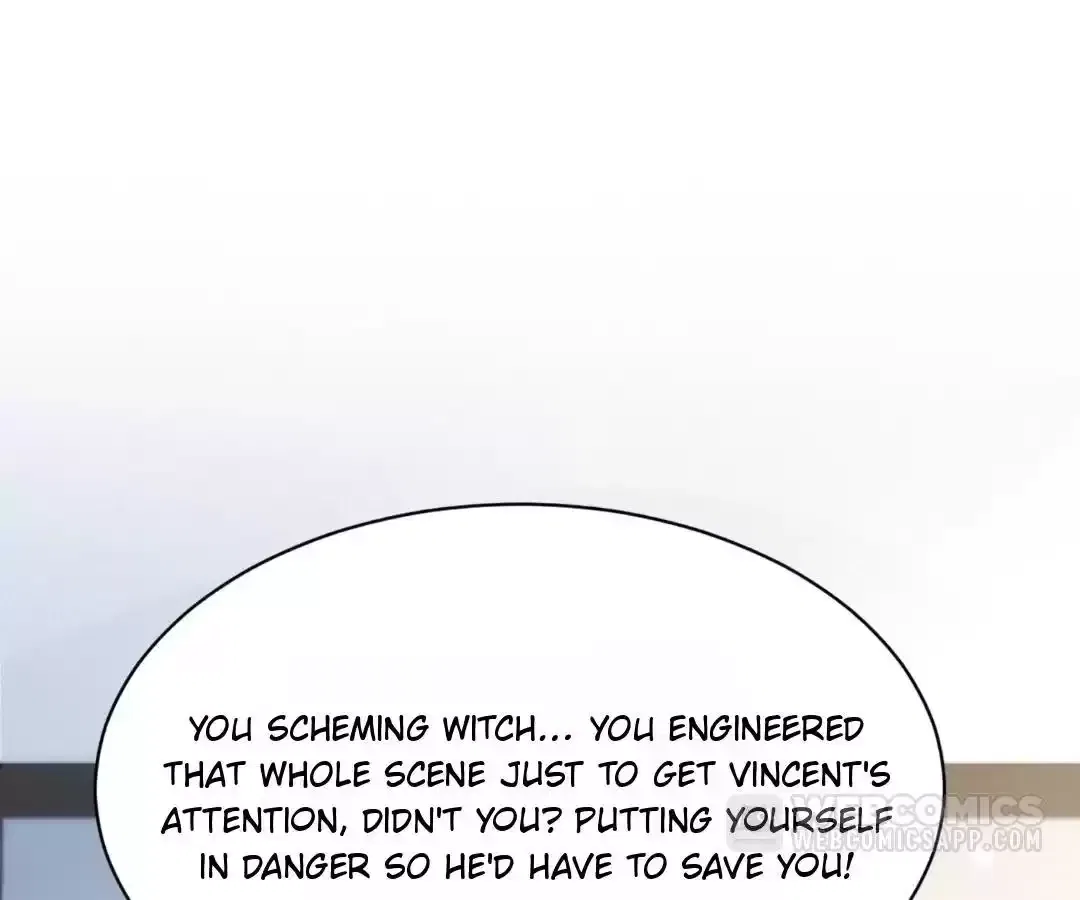The Substitute Bride And The Overly affectionate Husband Chapter 73 – Page 115