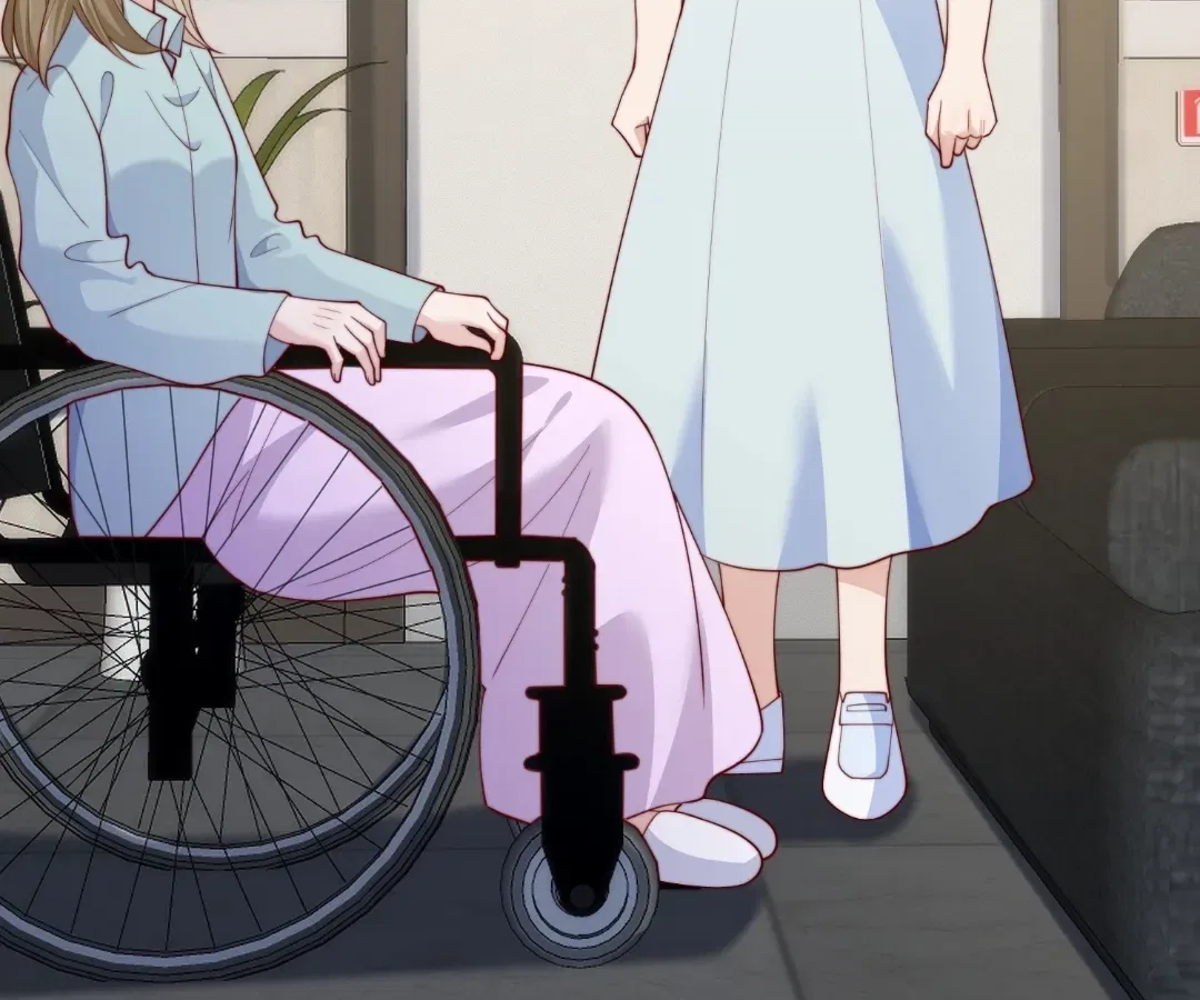 The Substitute Bride And The Overly affectionate Husband Chapter 73 – Page 117