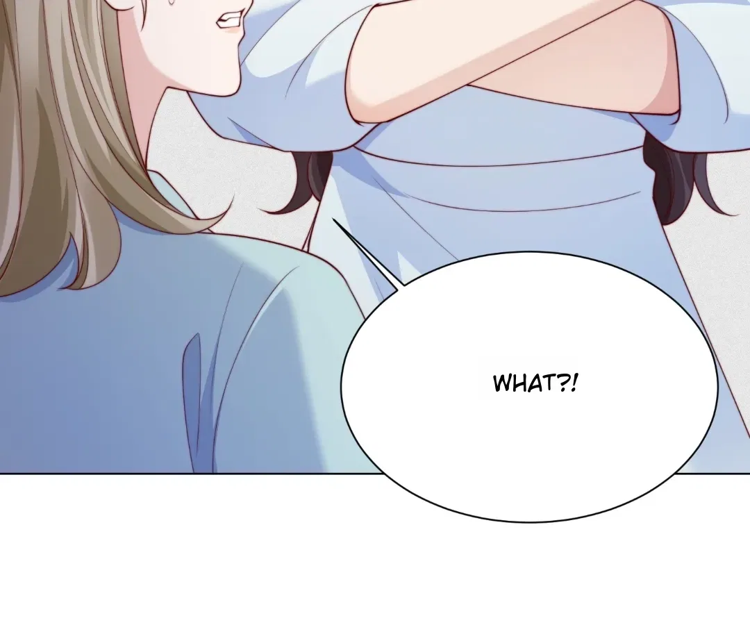 The Substitute Bride And The Overly affectionate Husband Chapter 73 – Page 124