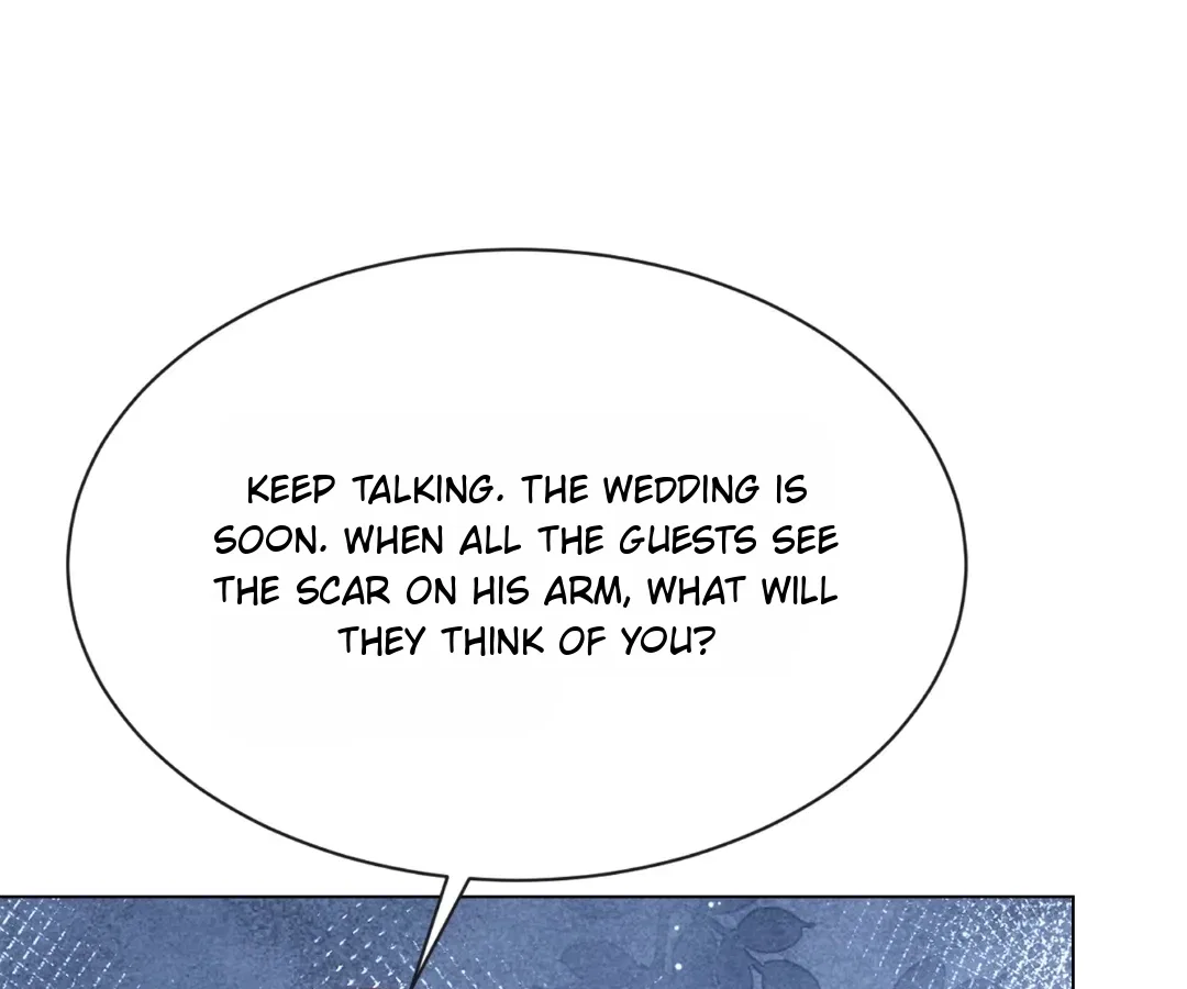 The Substitute Bride And The Overly affectionate Husband Chapter 73 – Page 125