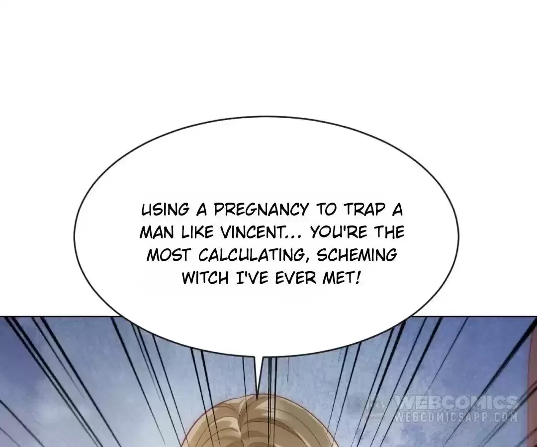 The Substitute Bride And The Overly affectionate Husband Chapter 73 – Page 131