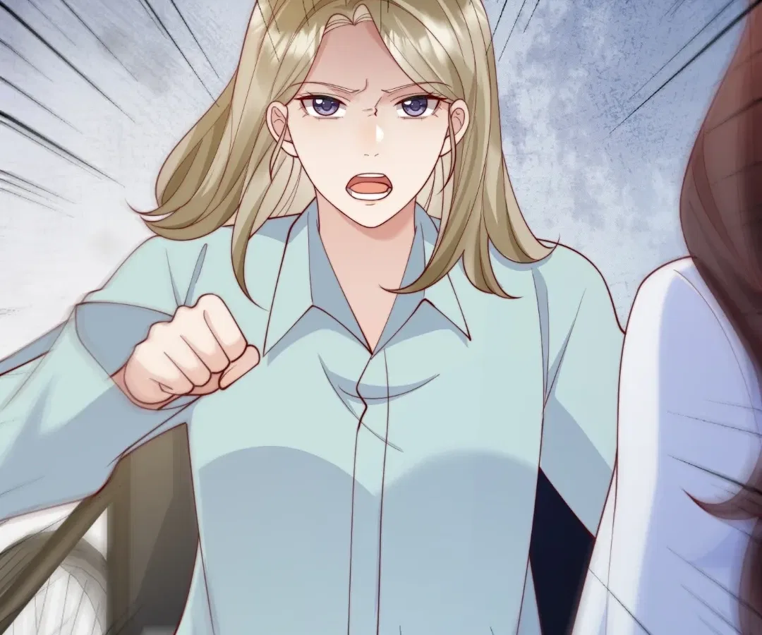 The Substitute Bride And The Overly affectionate Husband Chapter 73 – Page 132