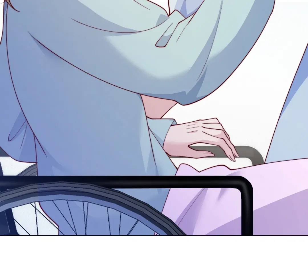 The Substitute Bride And The Overly affectionate Husband Chapter 73 – Page 138