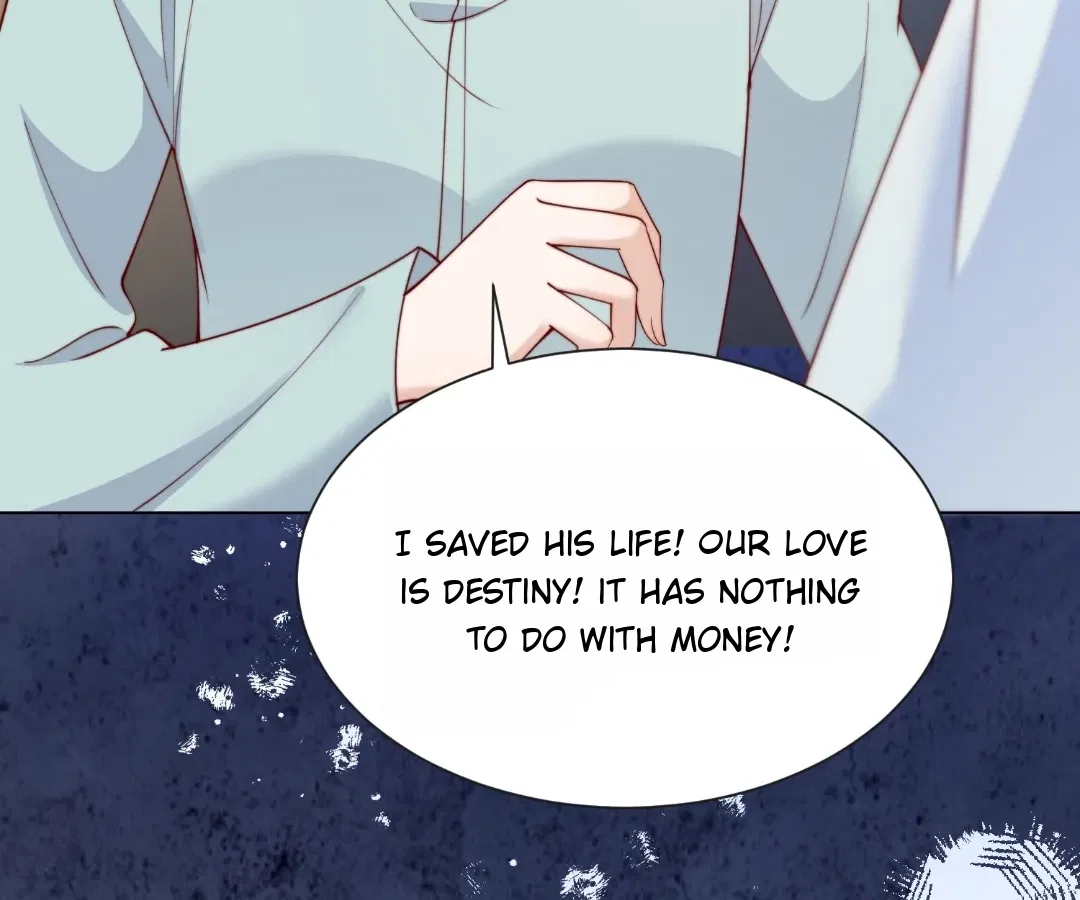 The Substitute Bride And The Overly affectionate Husband Chapter 73 – Page 141